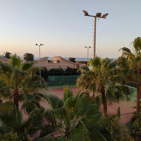 Front Beach Jandia Apartment Morro Jable  Exterior photo