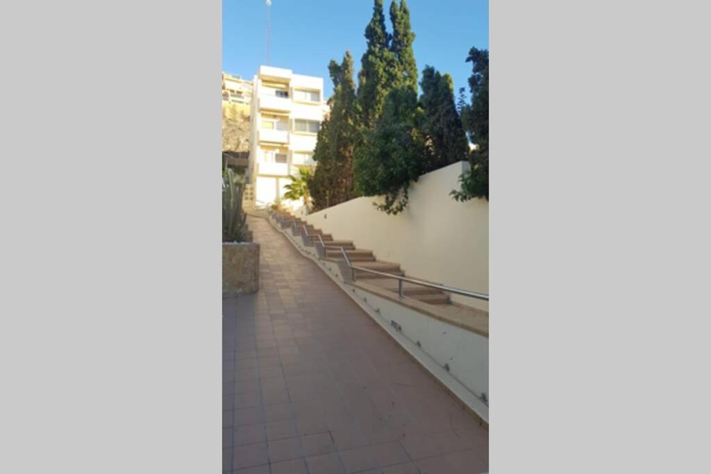 Front Beach Jandia Apartment Morro Jable  Exterior photo